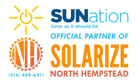 Solarize Name Badge - SUNation 3