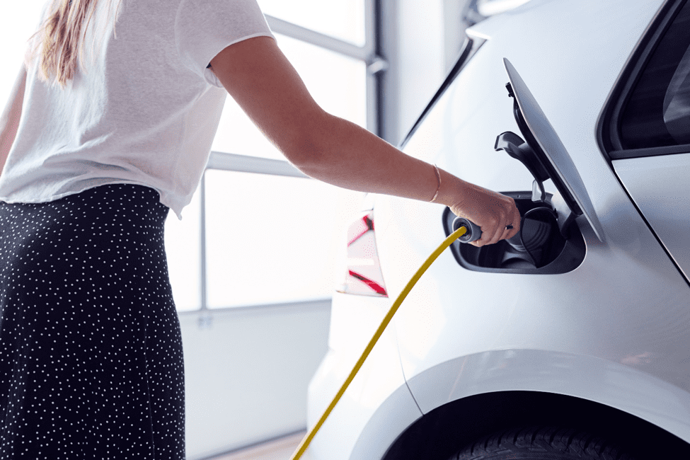 electric vehicle charging