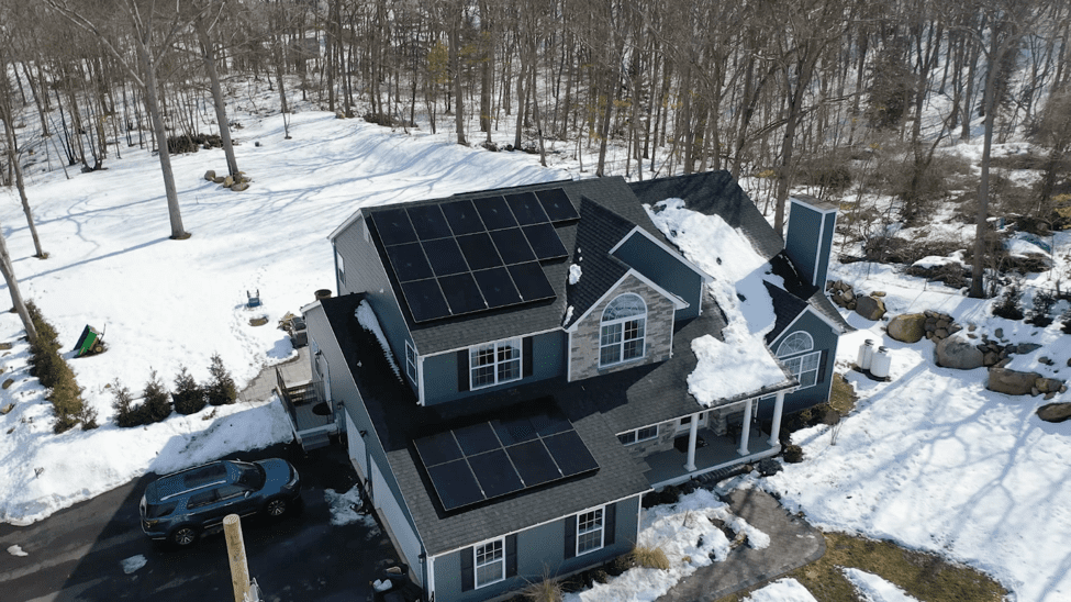 Solar Roofing Ottawa