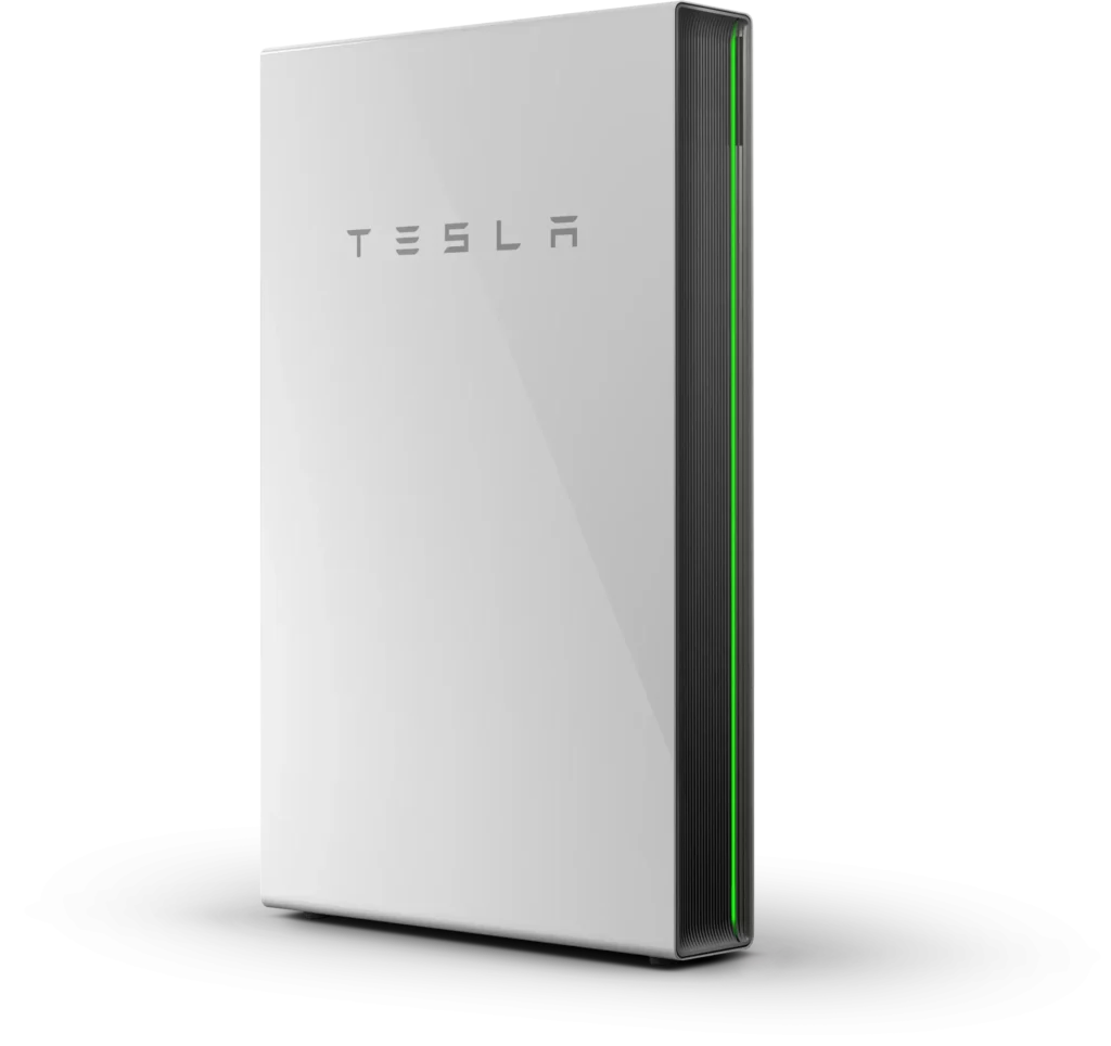 Tesla Powerwall Product Image