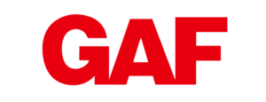 GAF Logo