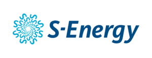 S-Energy Logo