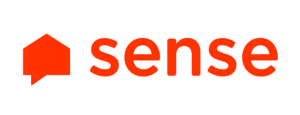 Sense Logo