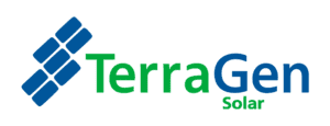 TerraGen Logo