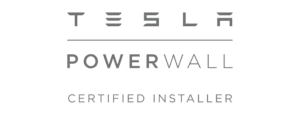 Tesla Powerwall Certified Logo