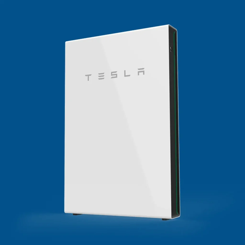 Tesla Powerwall Certified Installer on Long Island